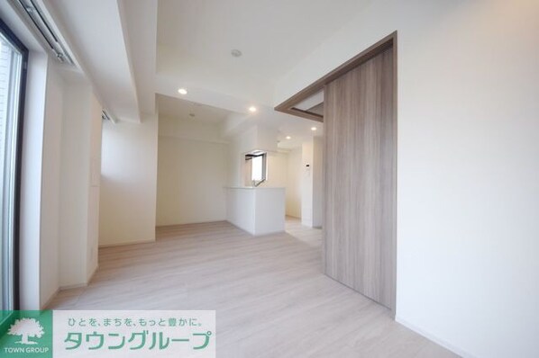 シェフルール新御徒町IIの物件内観写真